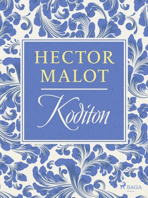 cover image of Koditon